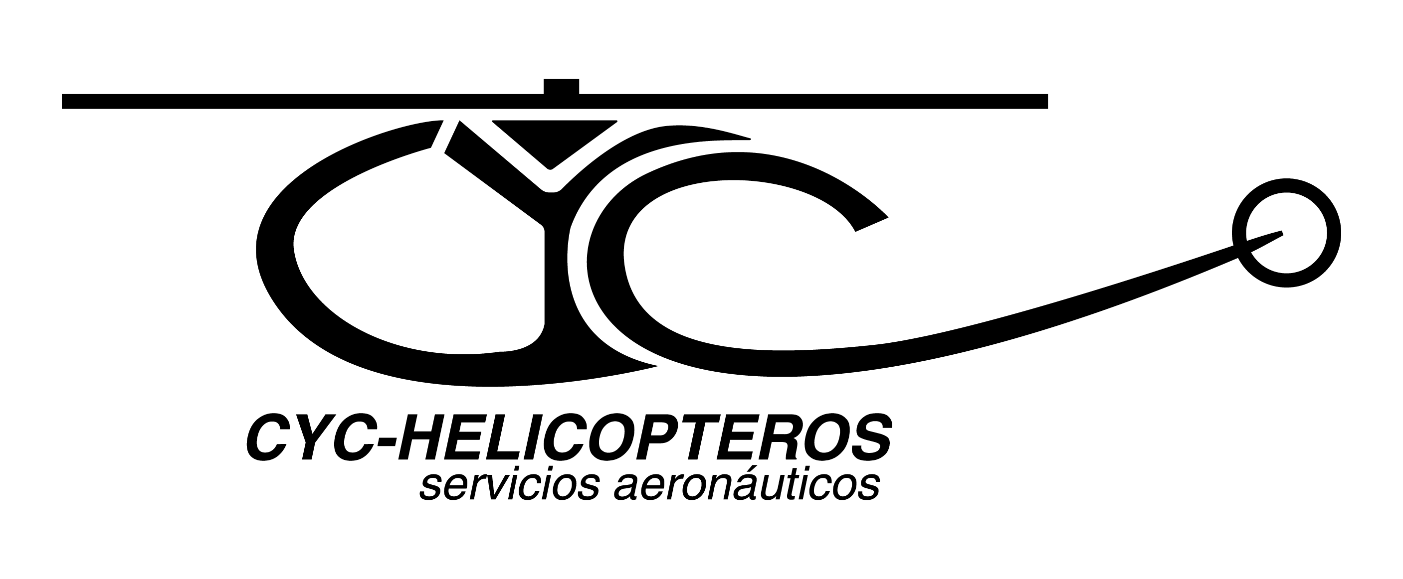 CyC Helicópteros